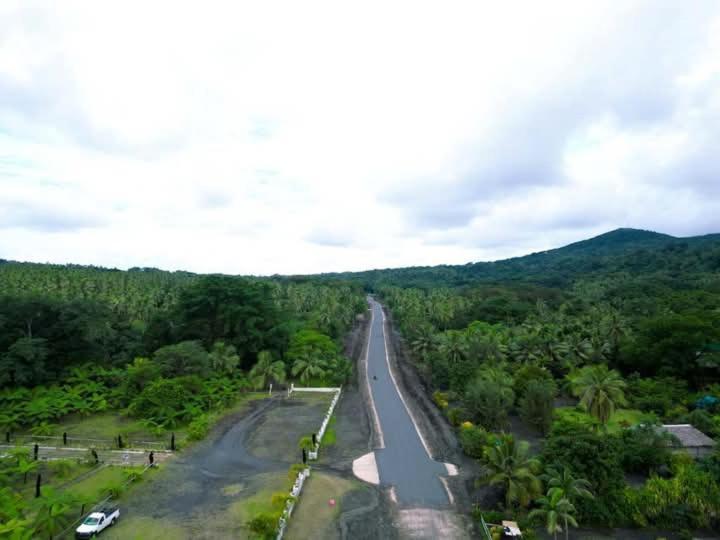 Tanna Volcano View Tree House Lenkuru Exterior foto
